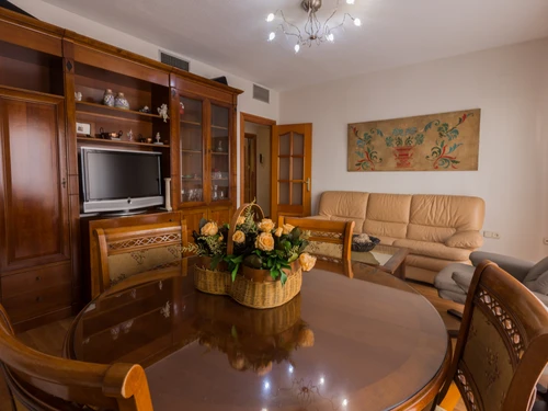 Appartement Grenade, 3 pièces, 3 personnes - photo_1011515434002