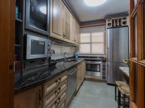 Ferienwohnung Granada, 2 Schlafzimmer, 3 Personen - photo_1011515434002