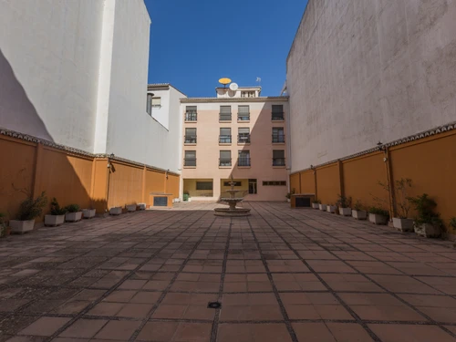 Ferienwohnung Granada, 2 Schlafzimmer, 3 Personen - photo_1011515434002