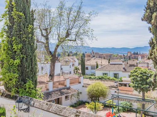 Appartement Grenade, 2 pièces, 3 personnes - photo_20179778312