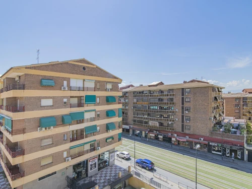 Apartamento Granada, 2 dormitorios, 4 personas - photo_1011588008859