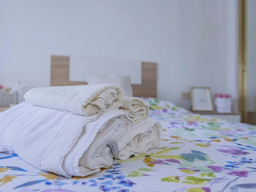 Apartamento Granada, 2 dormitorios, 4 personas - photo_1011588008859