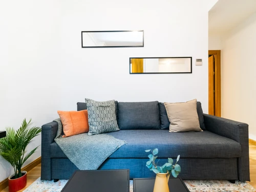 Ferienwohnung Granada, 1 Schlafzimmer, 4 Personen - photo_1011201752810