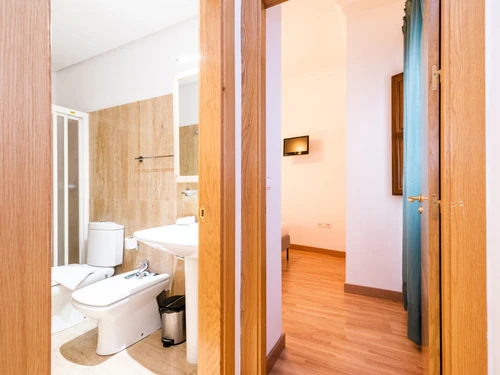 Ferienwohnung Granada, 1 Schlafzimmer, 4 Personen - photo_1011201752810