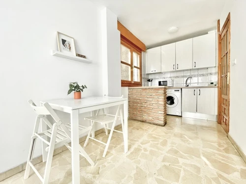 Apartamento Granada, 1 dormitorio, 2 personas - photo_1011618792579