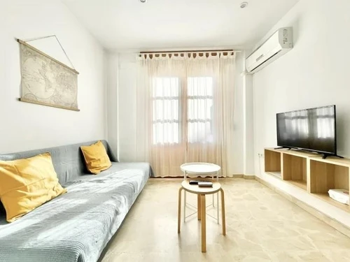 Apartamento Granada, 1 dormitorio, 2 personas - photo_1011618792466