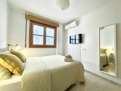 Apartamento Granada, 1 dormitorio, 2 personas - photo_1011618792466