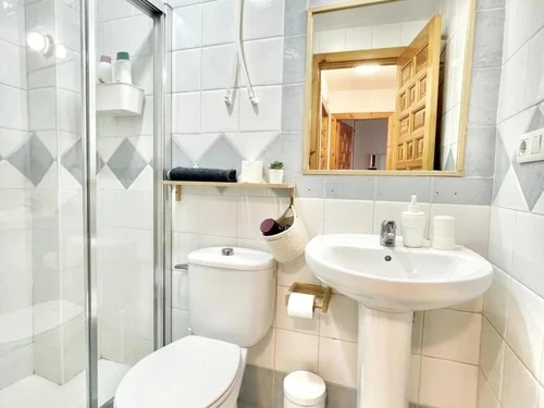 Apartamento Granada, 1 dormitorio, 2 personas - photo_1011618792466