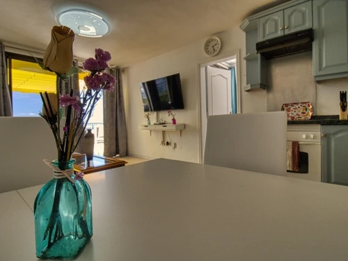 Appartement Costa Adeje, 3 pièces, 4 personnes - photo_1012059338070