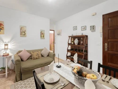 Apartamento Santa Cruz de la Palma, 2 dormitorios, 4 personas - photo_1012059337945