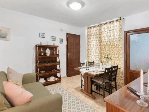 Apartamento Santa Cruz de la Palma, 2 dormitorios, 4 personas - photo_1012059337945