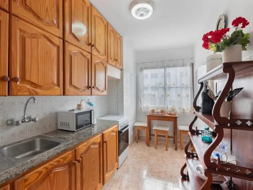 Apartamento Santa Cruz de la Palma, 2 dormitorios, 4 personas - photo_1012059337945