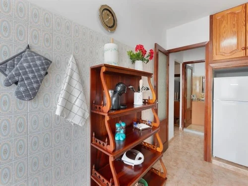 Apartamento Santa Cruz de la Palma, 2 dormitorios, 4 personas - photo_1012059337945