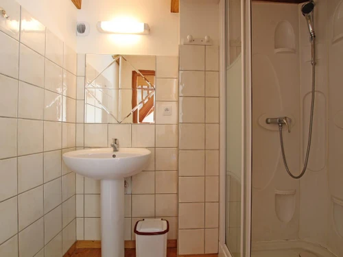 Gîte Annoville, 2 pièces, 4 personnes - photo_10789461400