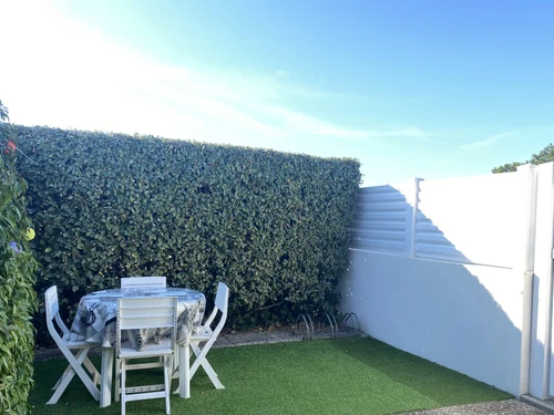 Maison La Tranche-sur-Mer, 3 pièces, 4 personnes - photo_1012062817341