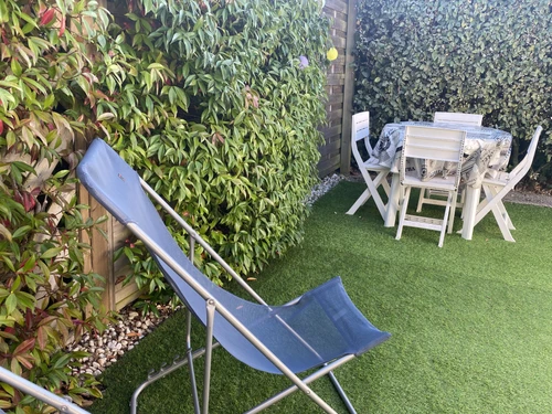 Maison La Tranche-sur-Mer, 3 pièces, 4 personnes - photo_1012062817341