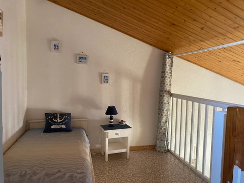 Maison La Tranche-sur-Mer, 3 pièces, 4 personnes - photo_1012062817341