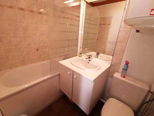 Appartement Les Adrets-Prapoutel, 2 pièces, 4 personnes - photo_20171659191