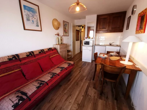 Studio Les Adrets-Prapoutel, 1 pièce, 2 personnes - photo_20171658604