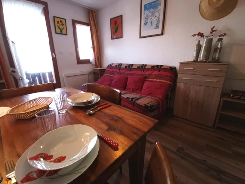 Studio Les Adrets-Prapoutel, 1 pièce, 2 personnes - photo_20171658604