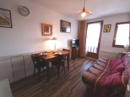 Studio Les Adrets-Prapoutel, 1 pièce, 2 personnes - photo_20171658604