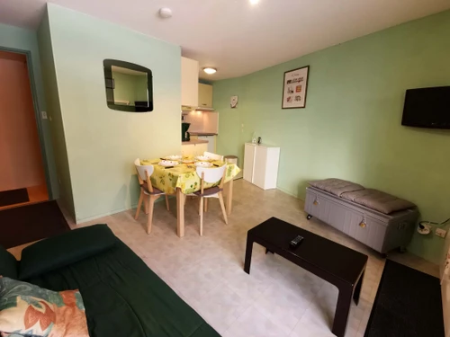 Apartment Les Adrets-Prapoutel, 1 bedroom, 6 persons - photo_20171663328