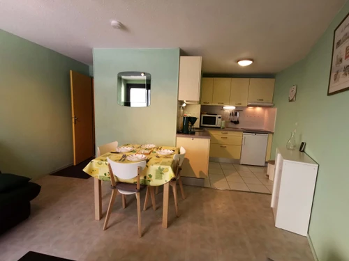 Apartment Les Adrets-Prapoutel, 1 bedroom, 6 persons - photo_20171663328