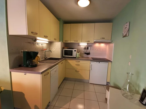 Apartment Les Adrets-Prapoutel, 1 bedroom, 6 persons - photo_20171663328