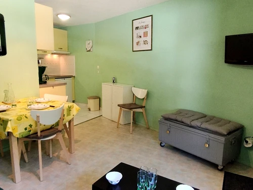 Apartment Les Adrets-Prapoutel, 1 bedroom, 6 persons - photo_20171663328