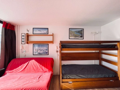 Studio Les Menuires, 1 pièce, 4 personnes - photo_1012057646677