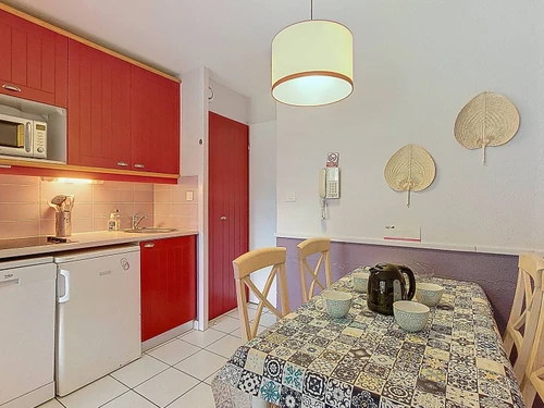 Appartement Moliets-et-Maa, 2 pièces, 4 personnes - photo_1012065433902