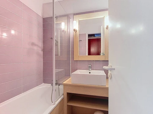 Appartement Moliets-et-Maa, 2 pièces, 4 personnes - photo_1012065433902