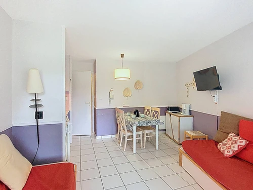 Appartement Moliets-et-Maa, 2 pièces, 4 personnes - photo_1012065433902