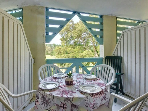 Appartement Moliets-et-Maa, 2 pièces, 4 personnes - photo_1012065433902