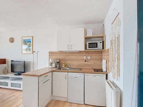 Apartment Vieux-Boucau-les-Bains, 1 bedroom, 4 persons - photo_1012065434022