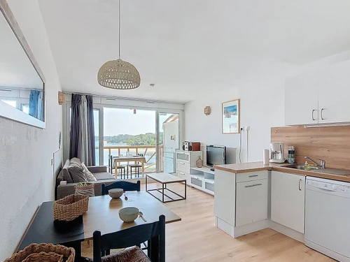 Apartment Vieux-Boucau-les-Bains, 1 bedroom, 4 persons - photo_1012065434022