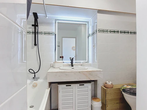 Apartamento Vieux-Boucau-les-Bains, 1 dormitorio, 4 personas - photo_1012065434022