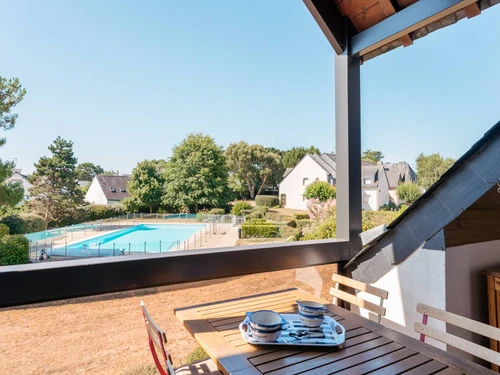 Appartement Carnac, 3 pièces, 5 personnes - photo_1011852881498