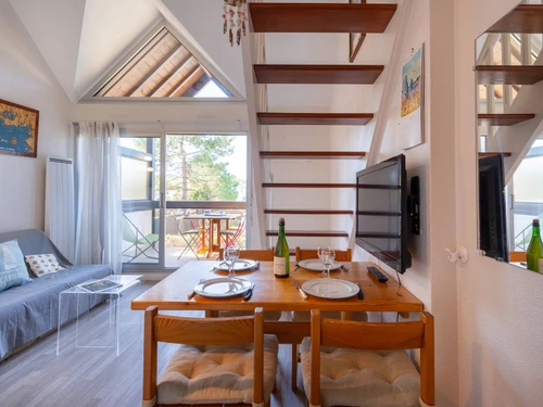 Appartement Carnac, 3 pièces, 5 personnes - photo_1011852881498