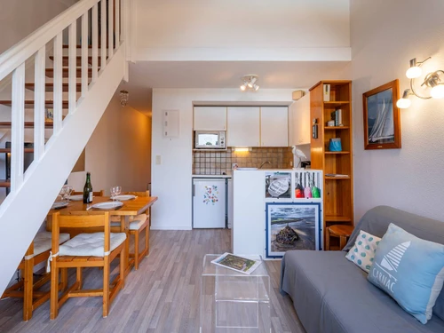 Appartement Carnac, 3 pièces, 5 personnes - photo_1011852881498