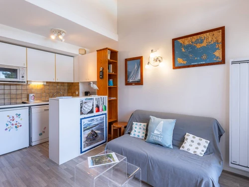 Appartement Carnac, 3 pièces, 5 personnes - photo_1011852881498