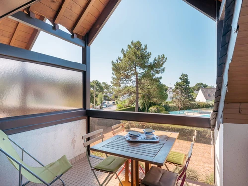 Appartement Carnac, 3 pièces, 5 personnes - photo_1011852881498