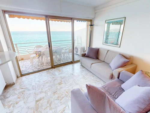 Appartement Menton, 2 pièces, 5 personnes - photo_1012065447283