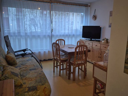 Apartment Cauterets, 1 bedroom, 6 persons - photo_1012065447404