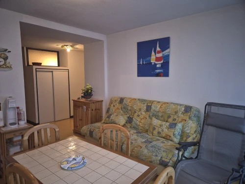 Apartment Cauterets, 1 bedroom, 6 persons - photo_1012065447404