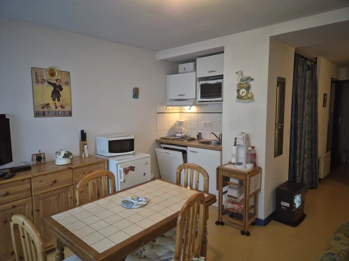 Appartement Cauterets, 2 pièces, 6 personnes - photo_1012065447404