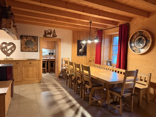 Chalet Samoëns, 5 bedrooms, 11 persons - photo_1011960788548