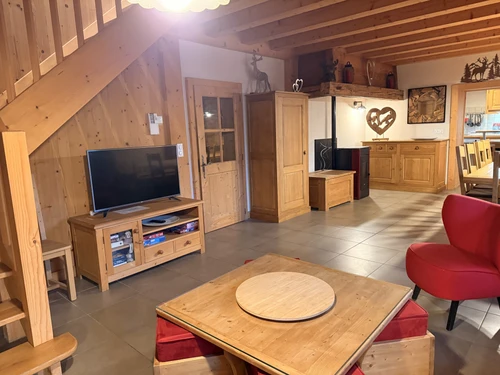Chalet Samoëns, 5 bedrooms, 11 persons - photo_1011960788548
