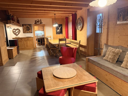 Chalet Samoëns, 5 bedrooms, 11 persons - photo_1011960788548