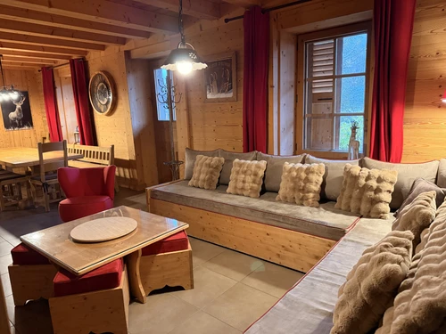 Chalet Samoëns, 5 bedrooms, 11 persons - photo_1011960788548